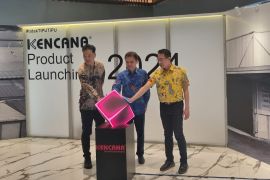 Produsen baja ringan luncurkan inovasi produk baru