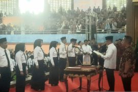 Bupati OKU pacu PPPK kreatif dan berinovasi