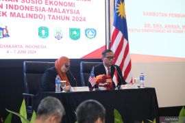 Sidang Sekber JKK/KK Sosek Malindo punya peran penting bagi 2 negara