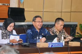 Banjar sosialisasikan SKM guna tingkatkan kualitas layanan publik