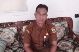 Disketapang Lebak jamin persediaan beras aman jelang Idul Adha
