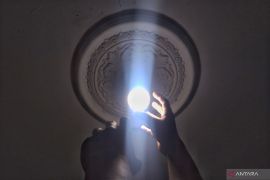 Listrik di Sumbagsel termasuk Riau kembali normal