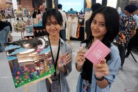 Dukung "Merdeka Belajar", SMP Labschool Unesa 3 gelar proyek kelulusan
