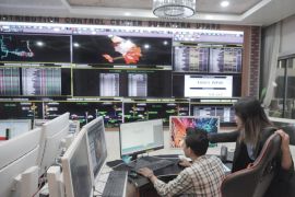 PLN Sumut pastikan aliran listrik ke pelanggan sudah normal