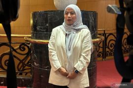 KPU simulasikan penggunaan e-Coklit di Pilkada 2024