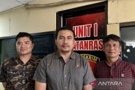 Polresta Banjarmasin bantah laporan pengeroyokan Aisyah mandek