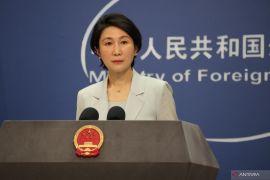 China jawab tuduhan Presiden Biden soal banjiri pasar mobil listik AS