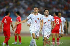 Pratinjau Indonesia vs Irak: saatnya skuad Garuda tekuk Singa Mesopotamia