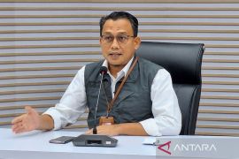 KPK panggil Hasto Kristiyanto sebagai saksi perkara Harun Masiku