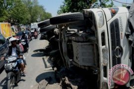 Belasan dilaporkan tewas dalam kecelakaan truk di Tanzania