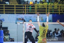 Jakarta BIN kunci kemenangan usai tekuk Petrokimia skor 3-1