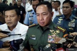 Panglima Jenderal TNI Agus Subiyanto sebut TNI bukan lagi dwifungsi tapi multifungsi