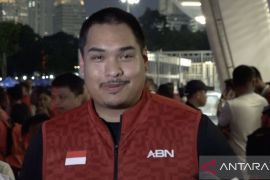 Menpora berharap kontribusi Calvin perkuat timnas kalahkan Filipina
