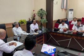 Pemkab Belitung Timur bertekad menuju daerah smart city