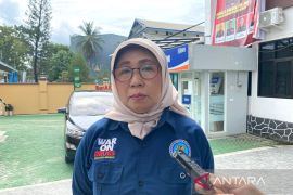 BNN Kendari lakukan deteksi dini dengan tes narkoba di kalangan pelajar