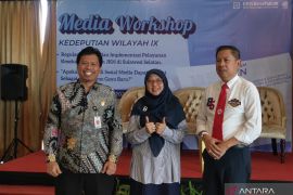 BPJS Kesehatan membahas ketentuan kebijakan KRIS