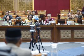 Perpusnas ajukan tambahan anggaran untuk tahun 2025