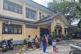 Sembilan siswa SMAN 2 Manokwari lolos ke OSN tingkat provinsi