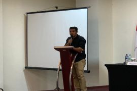 KPU serahkan berkas PAW ke DPRD Mimika