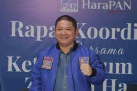 Diusulkan jadi wamen, Gus Din komitmen perjuangkan UMKM