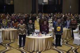 Kemenkumham Jateng penuhi datadukung pelaksanaan RB dengan sempurna