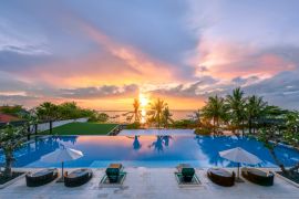 InterContinental Sanur resort siap manjakan wisatawan