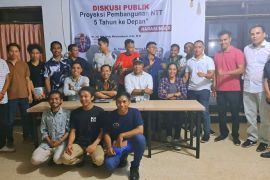 NTT butuh pemimpin yang berpihak kepada rakyat