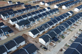 Bank Aceh jadi penyalur bantuan stimulan perumahan swadaya 2024