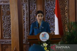 PKK Surakarta ambil bagian bentuk generasi emas
