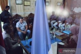 Puluhan pelajar antarsekolah yang tawuran didamaikan polisi
