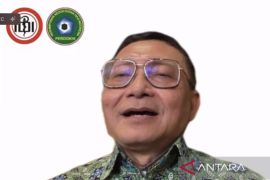 Perdokhi beri kiat terhindar dari serangan panas