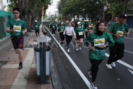 Ahli tegaskan olahraga bukan pemicu serangan jantung