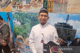 Kemenag Balikpapan belum terima laporan jemaah haji sakit atau wafat