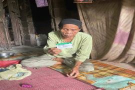 Pemprov Jambi sasar 77.085 penerima jaminan kesehatan program Dumisake