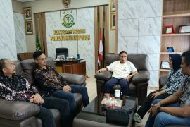 PLN Padangsidimpuan minta maaf kepada masyarakat, ada apa ?