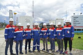 Kilang Pertamina-PPN kolaborasi penuhi kebutuhan BBM masyarakat