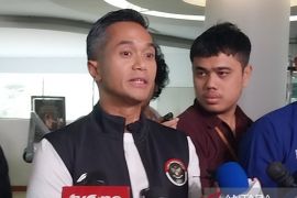 Anindya Bakrie sambut kelolosan Joe Aditya dan Azzahra ke Olimpiade Paris