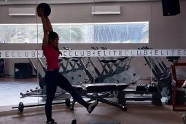 Rifda lanjutkan latihan di Belanda fokus matangkan persiapan Olimpiade