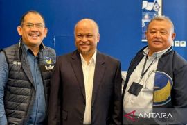 NasDem beri rekomendasi Ilham Habibie maju Pilkada Jawa Barat