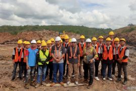 Pemkab Balangan siapkan SDM terampil melalui pelatihan alat berat