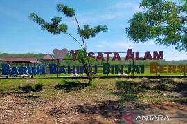 Pemkab Balangan lakukan restorasi pertahankan fungsi danau Baruh Bahinu