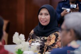 Ribuan PNS, PPPK dan anggota DPRK Nagan Raya mulai terima gaji ke-13, jumlahnya Rp19,27 miliar lebih