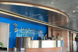 Bank Sumsel Babel Raih Dua Penghargaan di CNN Indonesia Awards 2024