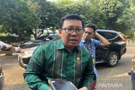 Pemerintah tetapkan HPP gabah di tingkat petani Rp6.000/kg