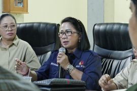 Bawaslu Bali sasar 2.700 orang ikuti pengawasan partisipatif