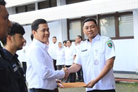 Pertamina Patra niaga raih sertifikat Proper Hijau bukti peduli lingkungan