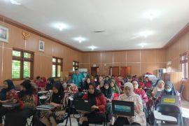 Dindikbud Bangka Selatan sosialisasikan pelaksanaan PPDB tahun 2024/2025