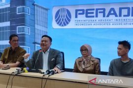 Peradi beri bantuan hukum gratis kepada terpidana Sudirman terkait kasus Vina Cirebon