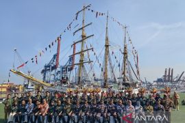 RI minta Malaysia  dukung pengajuan Jalur Rempah jadi warisan dunia