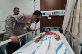 Irjen Pol Lutfi berproses jadi Irjen Kemendag, dibenarkan Mabes Polri